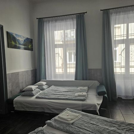 D3 Basilica Luxury Spacious Free Parking For 1 Car Budapeszt Zewnętrze zdjęcie