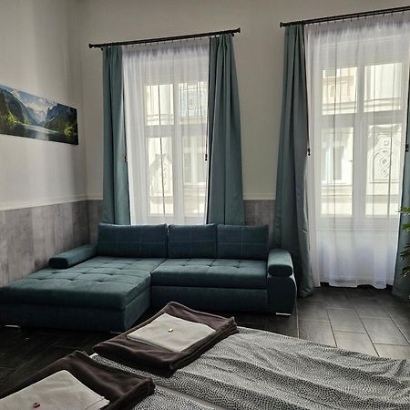 D3 Basilica Luxury Spacious Free Parking For 1 Car Budapeszt Zewnętrze zdjęcie
