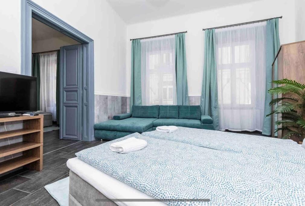 D3 Basilica Luxury Spacious Free Parking For 1 Car Budapeszt Zewnętrze zdjęcie