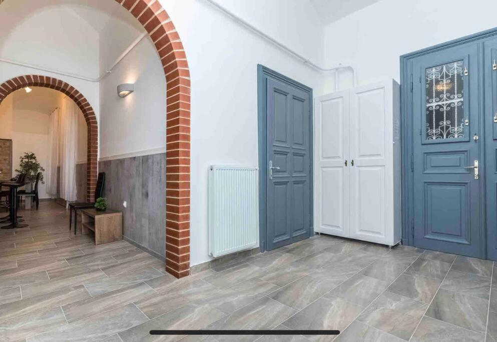 D3 Basilica Luxury Spacious Free Parking For 1 Car Budapeszt Zewnętrze zdjęcie
