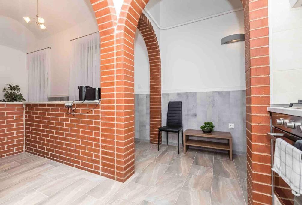 D3 Basilica Luxury Spacious Free Parking For 1 Car Budapeszt Zewnętrze zdjęcie