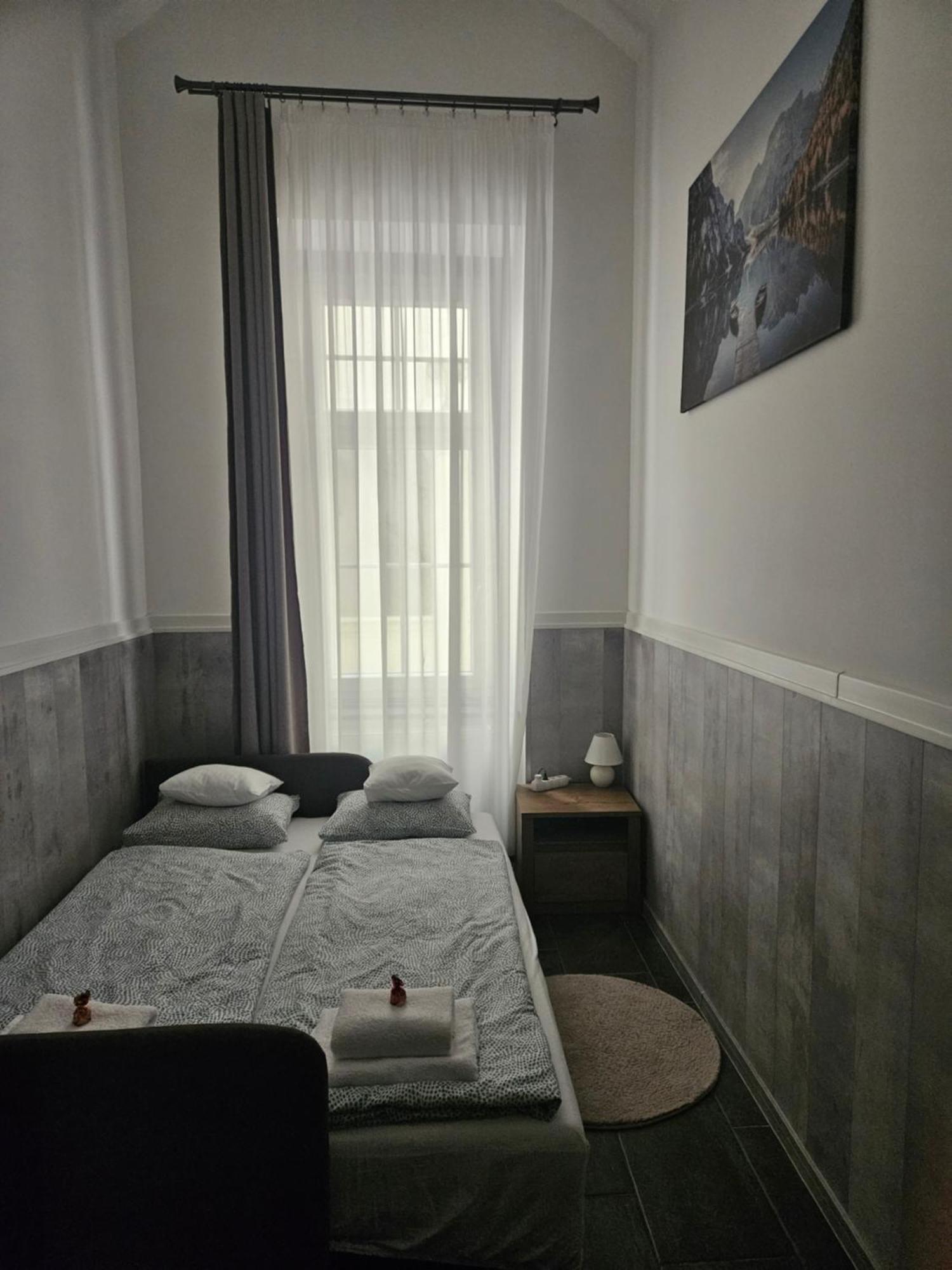 D3 Basilica Luxury Spacious Free Parking For 1 Car Budapeszt Zewnętrze zdjęcie