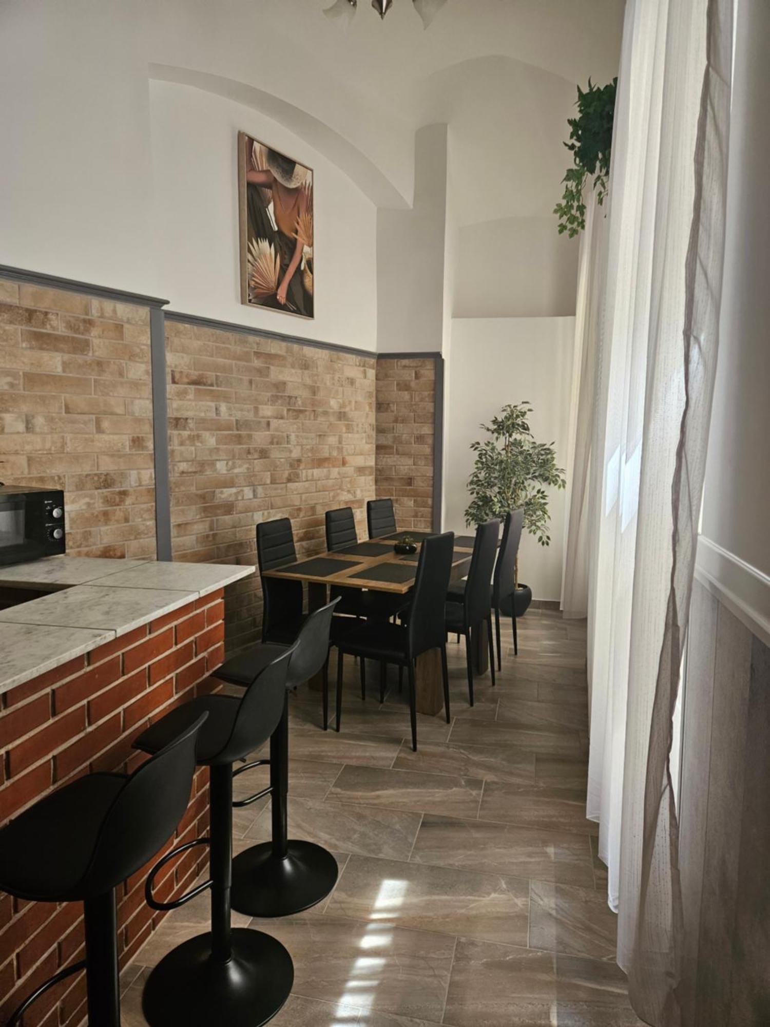 D3 Basilica Luxury Spacious Free Parking For 1 Car Budapeszt Zewnętrze zdjęcie